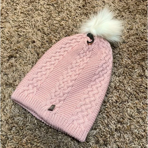 Hot Paws Toque - Picture 4 of 4